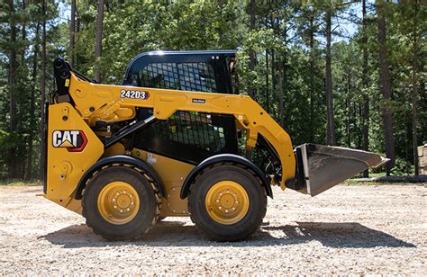 hawthorne cat skid steer